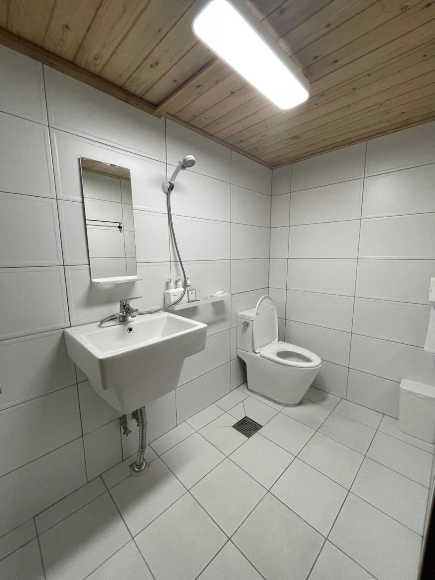 Eoulim House Hotell Andong Eksteriør bilde