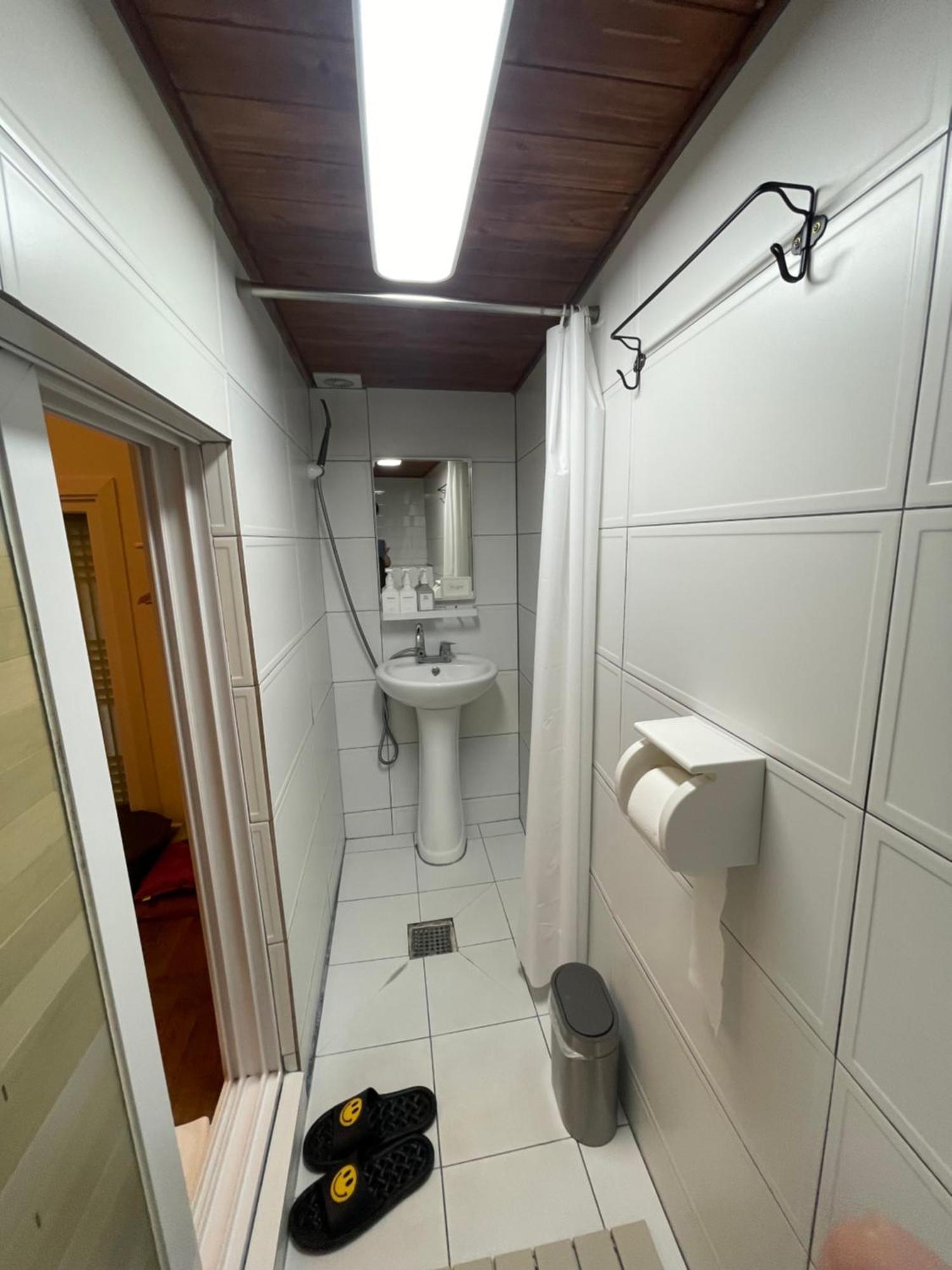 Eoulim House Hotell Andong Eksteriør bilde