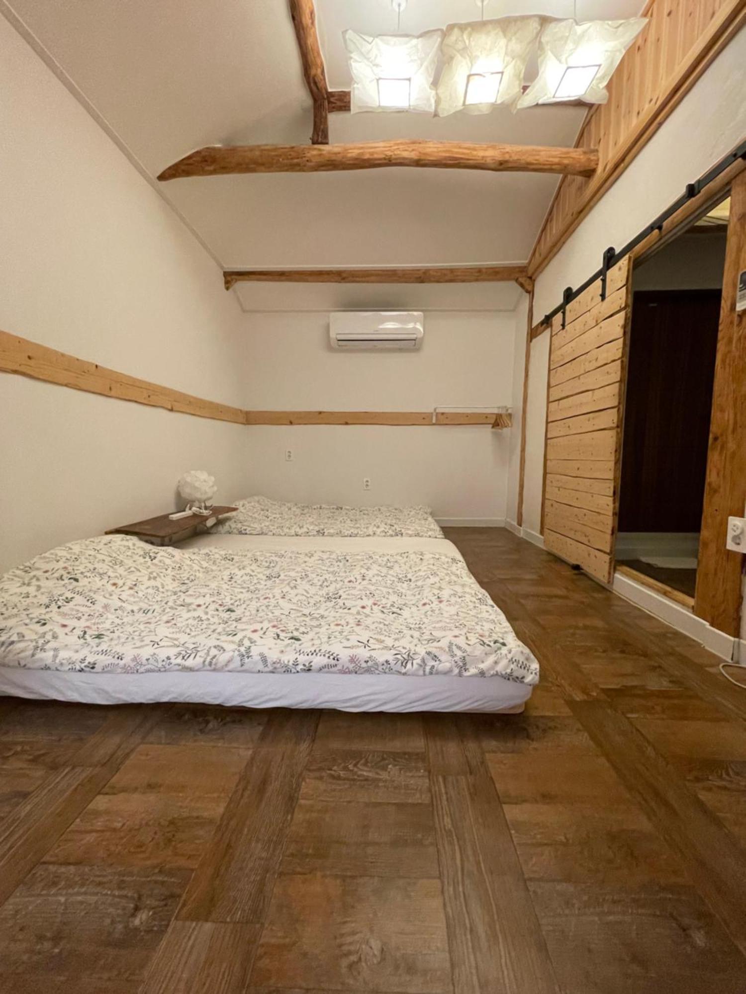 Eoulim House Hotell Andong Eksteriør bilde