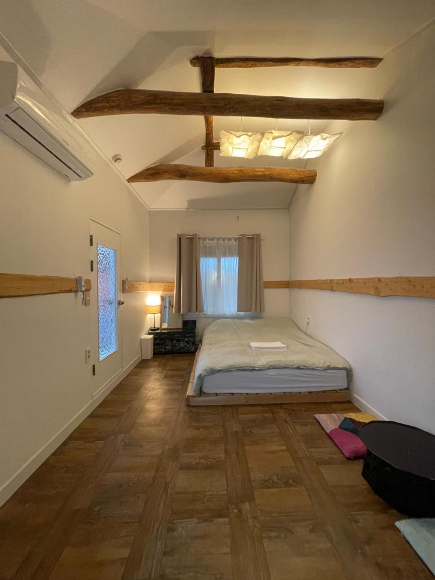 Eoulim House Hotell Andong Eksteriør bilde